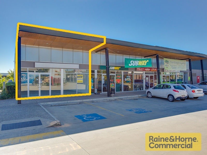 1A/1650 Anzac Avenue, North Lakes QLD 4509