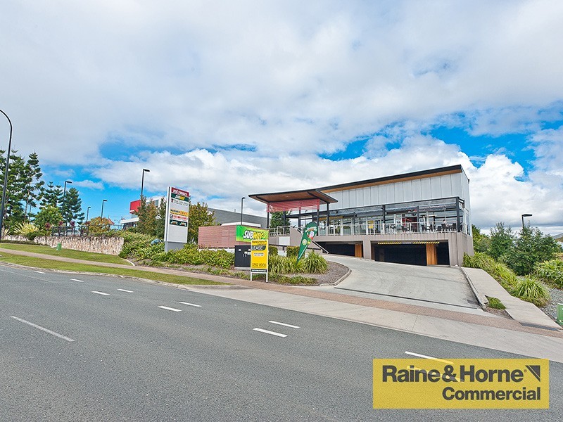 North Lakes QLD 4509