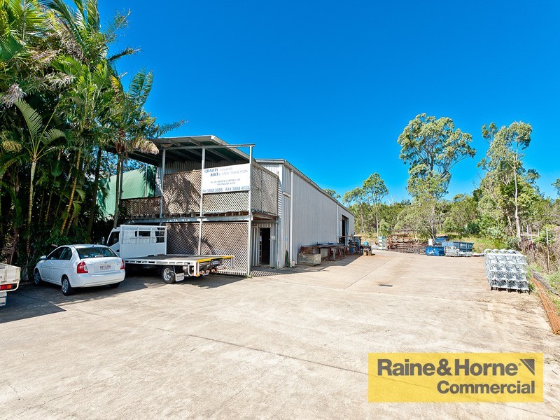 44 Andrew Campbell Drive, Narangba QLD 4504