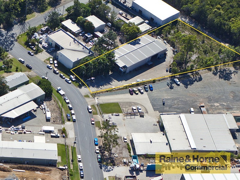 44 Andrew Campbell Drive, Narangba QLD 4504