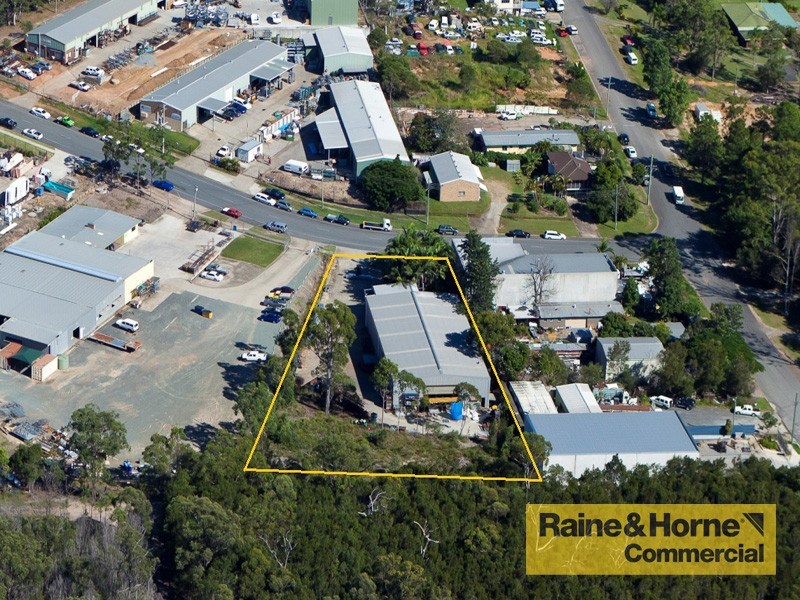 44 Andrew Campbell Drive, Narangba QLD 4504