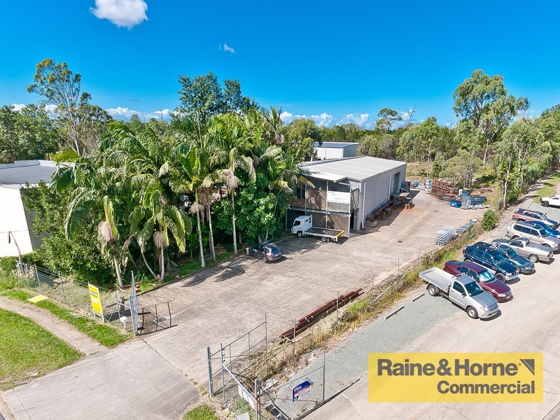 44 Andrew Campbell Drive, Narangba QLD 4504