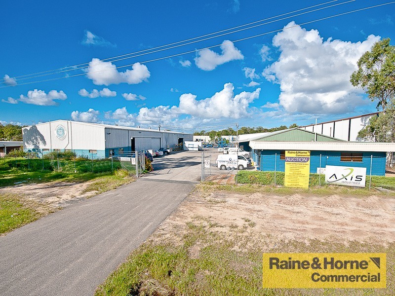 Narangba QLD 4504