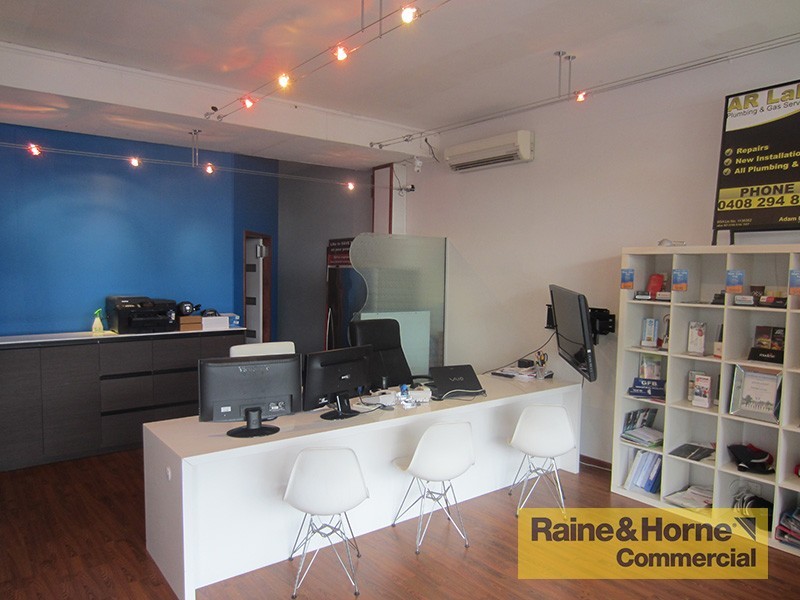 Bowen Hills QLD 4006