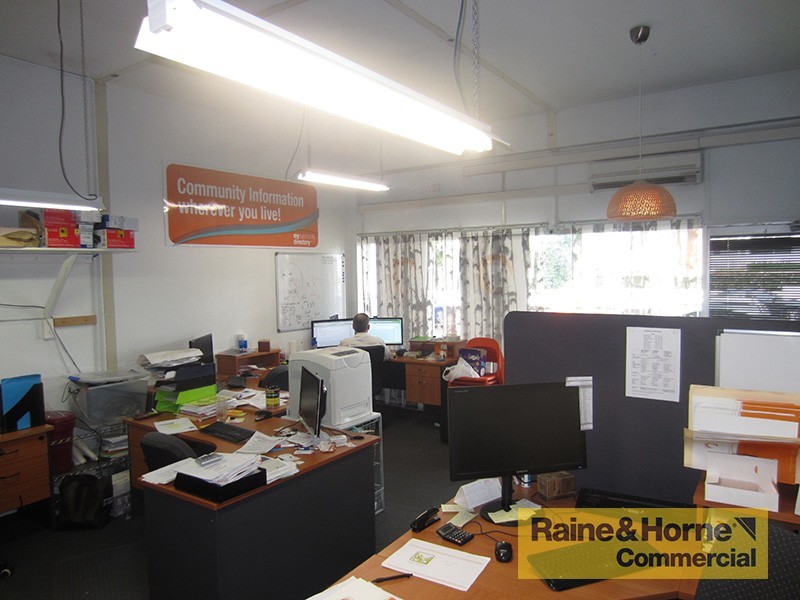 Bowen Hills QLD 4006