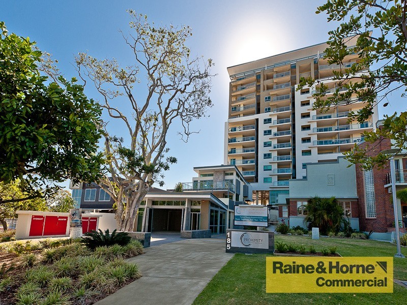 185 Redcliffe Parade, Redcliffe QLD 4020