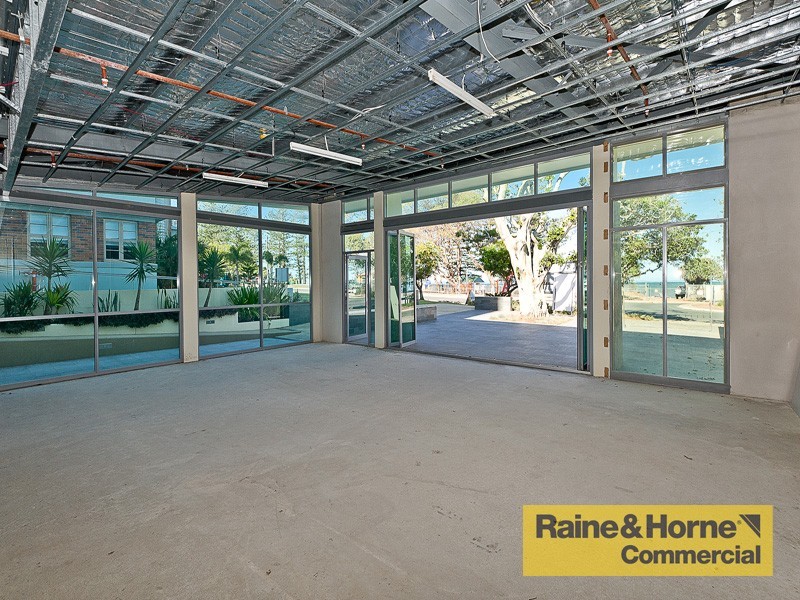 185 Redcliffe Parade, Redcliffe QLD 4020