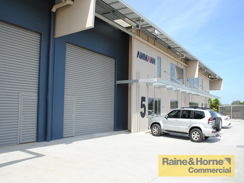 5/29-39 Business Drive, Narangba QLD 4504