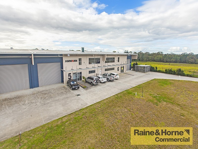 5/29-39 Business Drive, Narangba QLD 4504