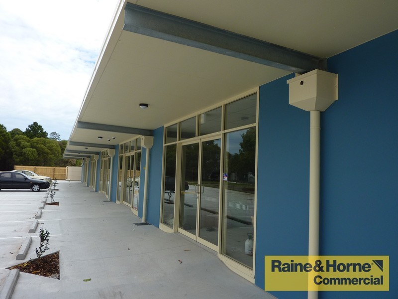 Rothwell QLD 4022