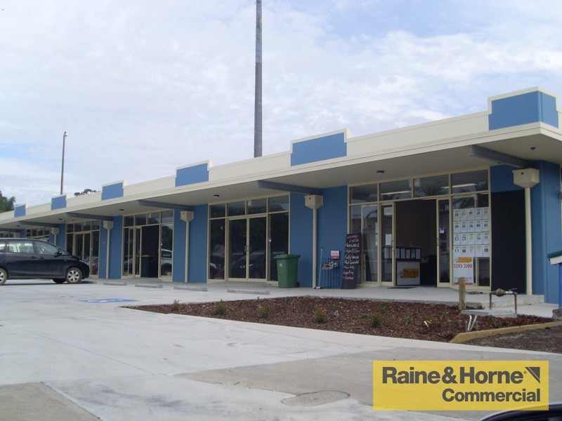 Rothwell QLD 4022