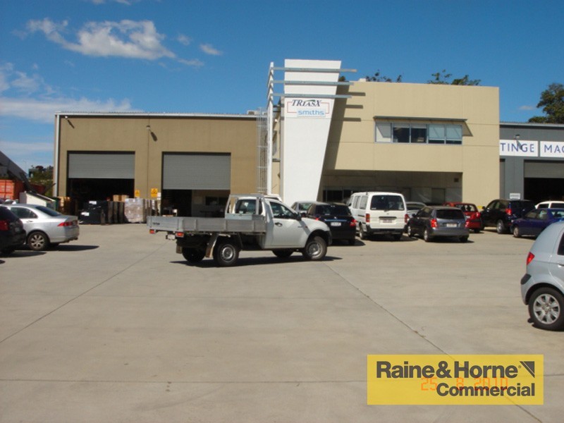 Murarrie QLD 4172
