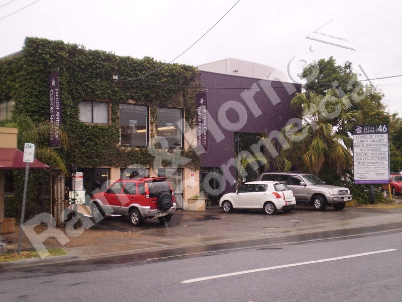 Milton QLD 4064