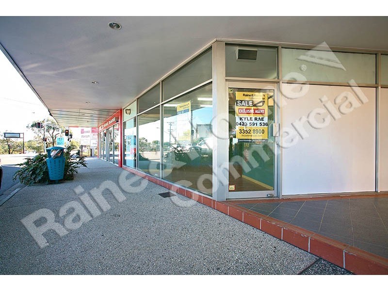 Taringa QLD 4068
