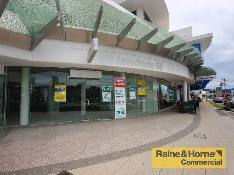 5/14 Aerodrome Road, Maroochydore QLD 4558