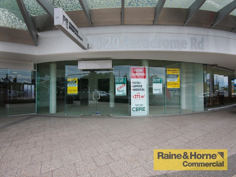 5/14 Aerodrome Road, Maroochydore QLD 4558