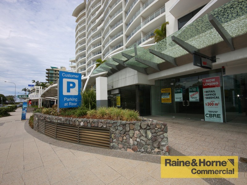 Maroochydore QLD 4558