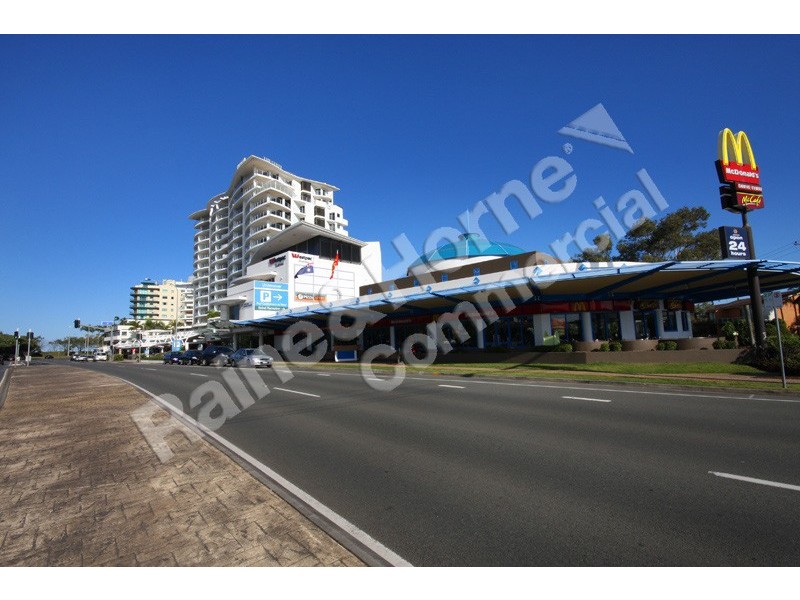 Maroochydore QLD 4558