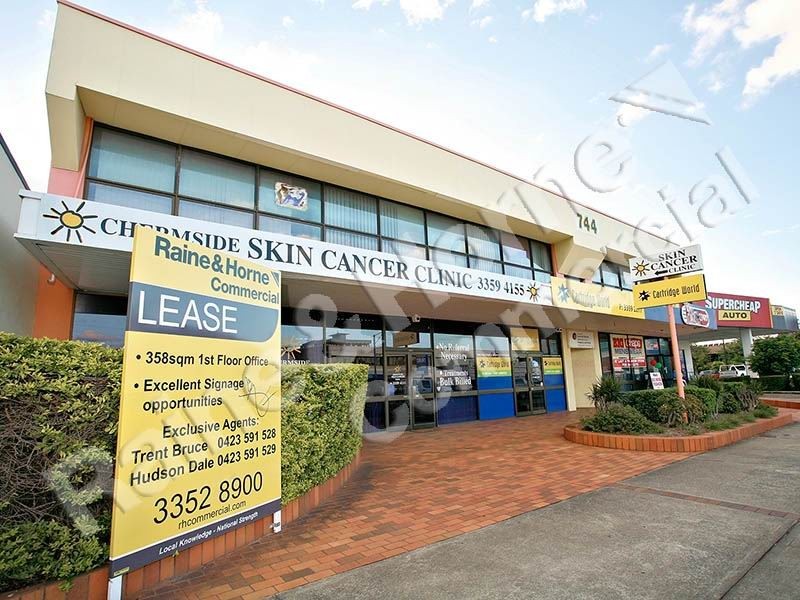 Chermside QLD 4032