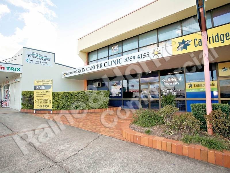 Chermside QLD 4032