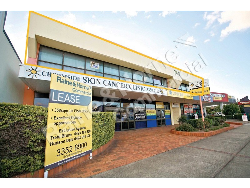 Chermside QLD 4032