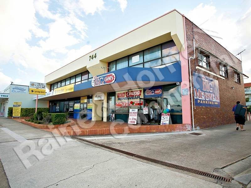 Chermside QLD 4032
