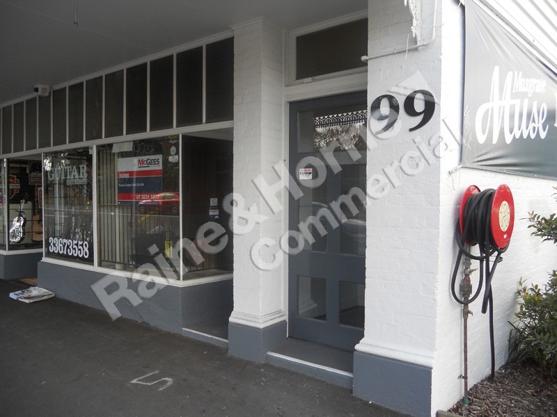 Red Hill QLD 4059