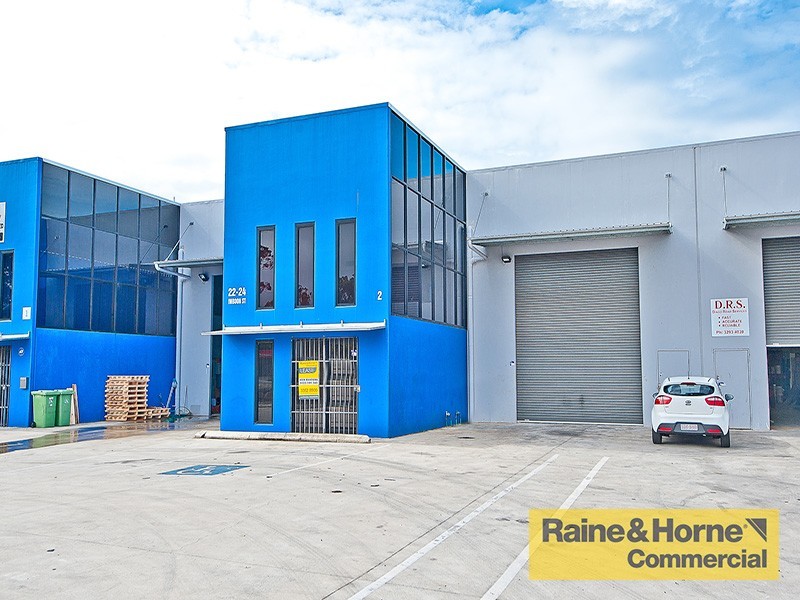 Unit 2/22-24 Imboon Street, Deception Bay QLD 4508