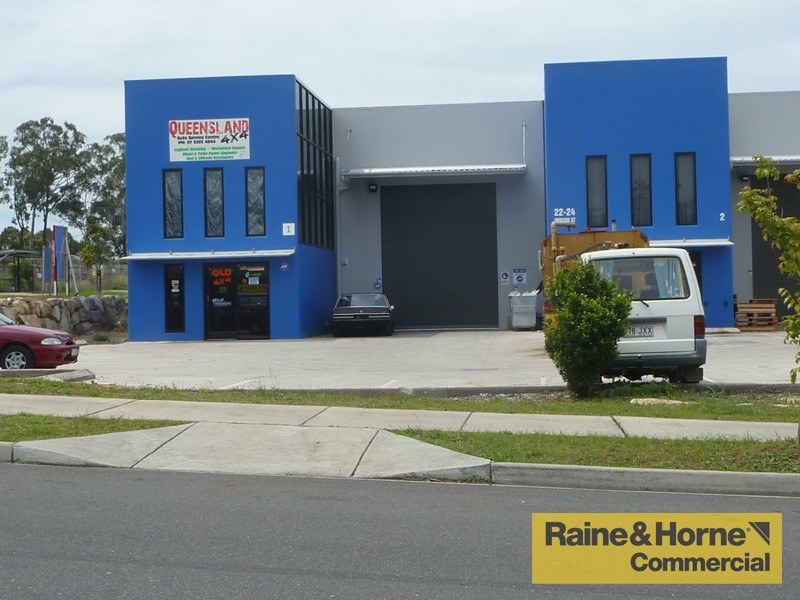 Deception Bay QLD 4508