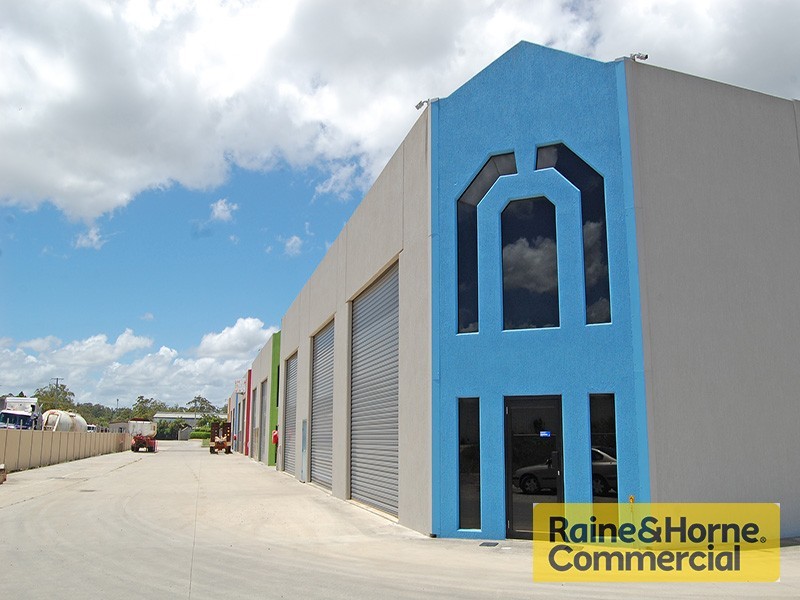 9and10/10-12 Cerium Street, Narangba QLD 4504