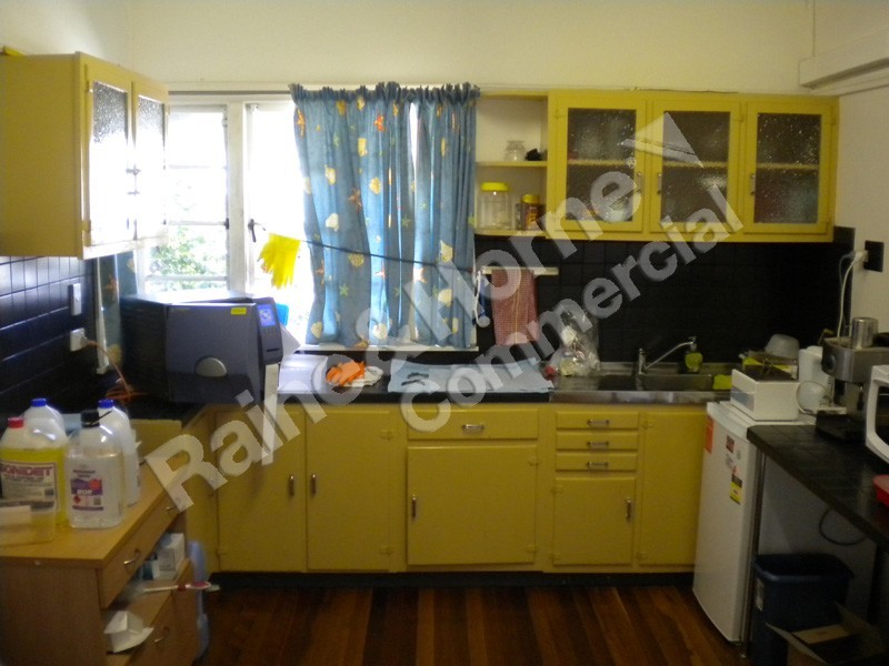 Chermside QLD 4032