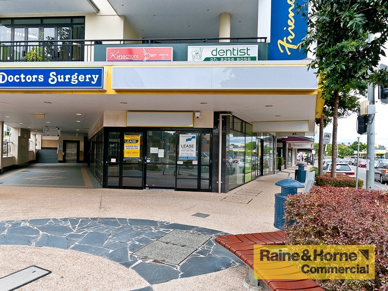 Nundah QLD 4012
