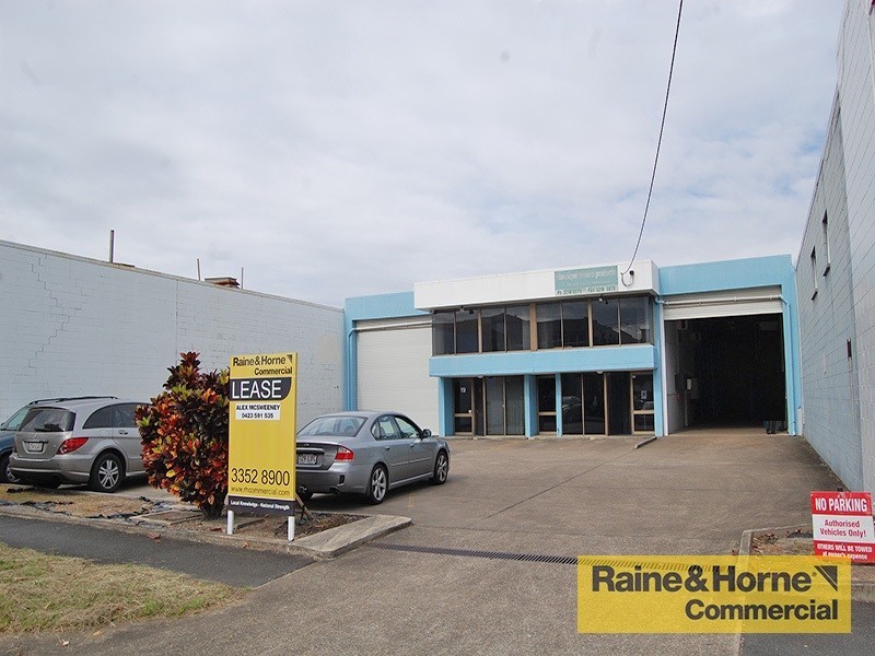 19 Maud Street, Newstead QLD 4006