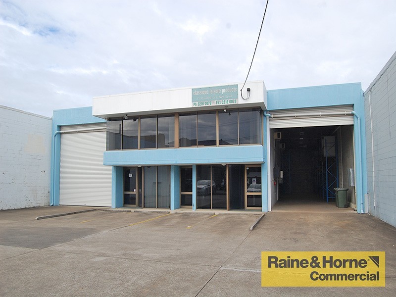 19 Maud Street, Newstead QLD 4006