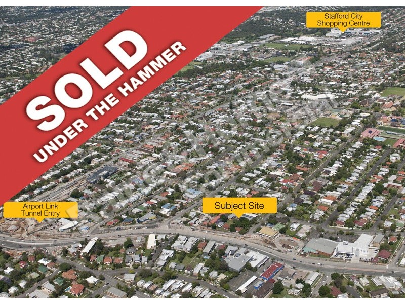 Kedron QLD 4031