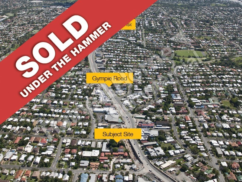 Kedron QLD 4031