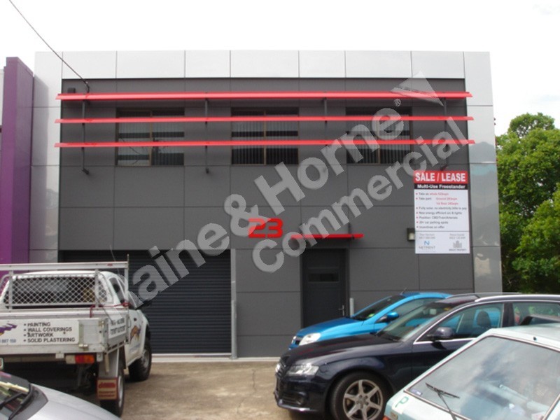 Bowen Hills QLD 4006