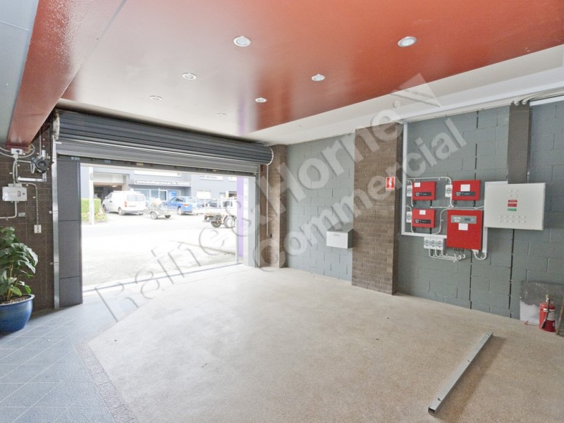 Bowen Hills QLD 4006