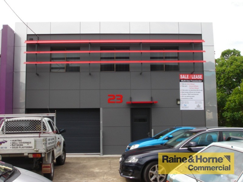 Bowen Hills QLD 4006