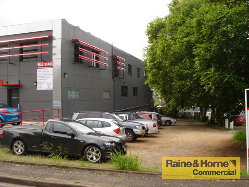 Bowen Hills QLD 4006