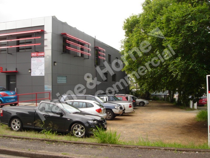 Bowen Hills QLD 4006