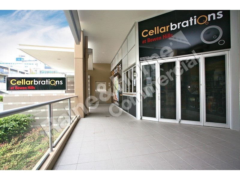 Bowen Hills QLD 4006