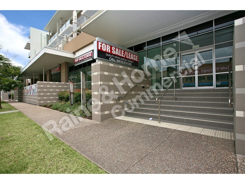 Bowen Hills QLD 4006