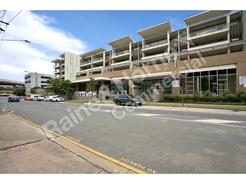 Bowen Hills QLD 4006