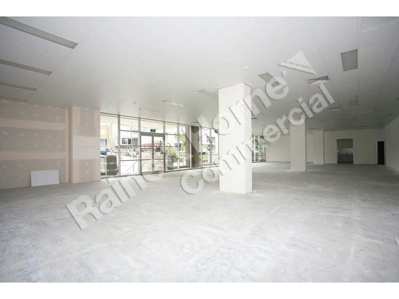 Bowen Hills QLD 4006