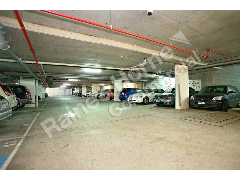 Bowen Hills QLD 4006