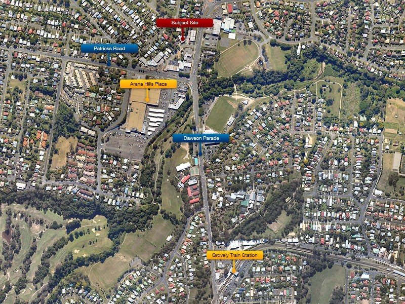 2/6 Nepean Avenue, Arana Hills QLD 4054