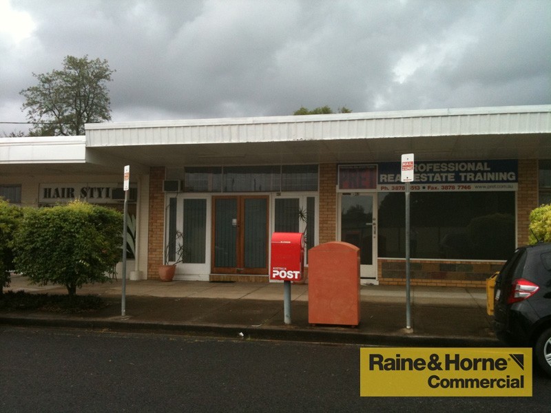 Chermside West QLD 4032