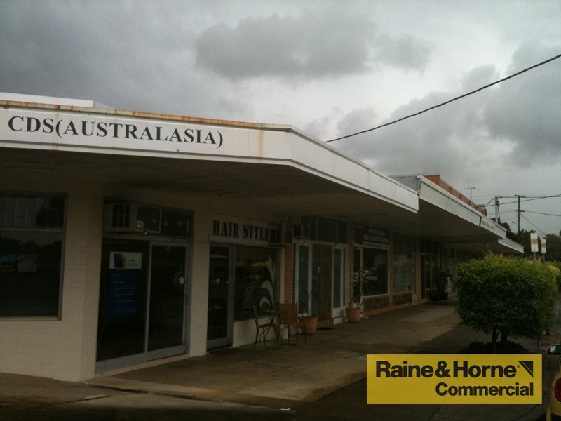 Chermside West QLD 4032