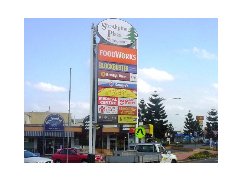 Strathpine QLD 4500